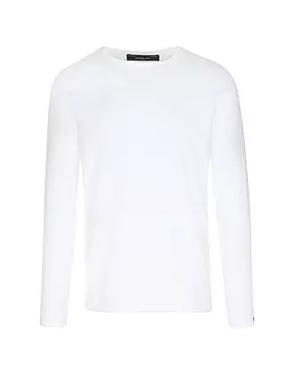 REPLAY | Langarmshirt | schwarz