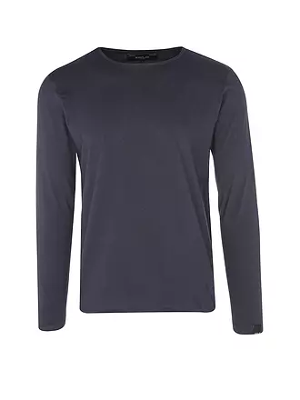 REPLAY | Langarmshirt | blau