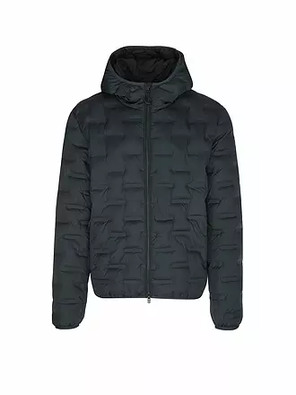 REPLAY | Leichtsteppjacke | dunkelgrün