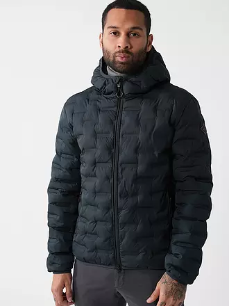 REPLAY | Leichtsteppjacke | hellgrau