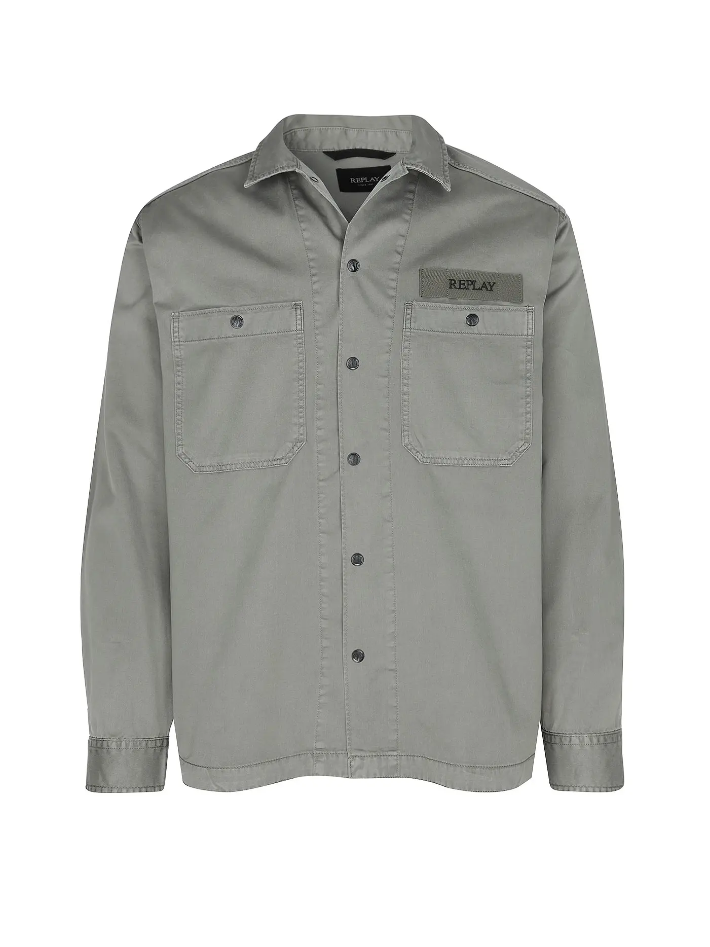 REPLAY | Overshirt | 