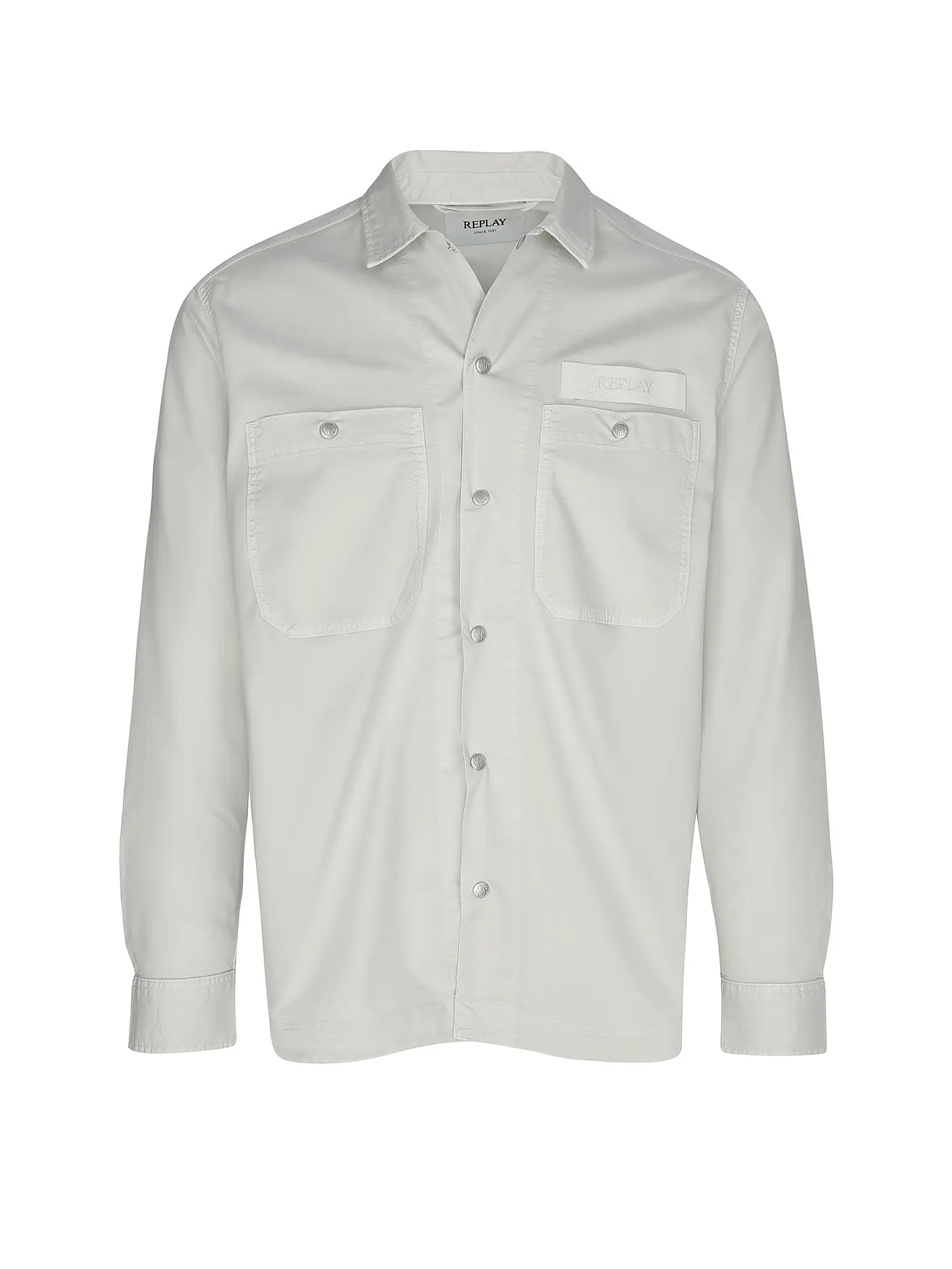 REPLAY | Overshirt | 
