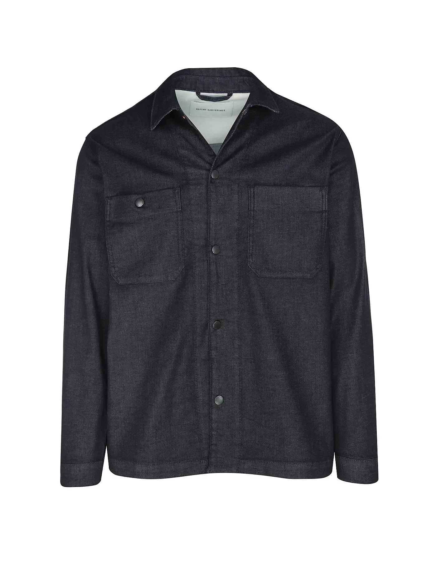 REPLAY | Overshirt | 