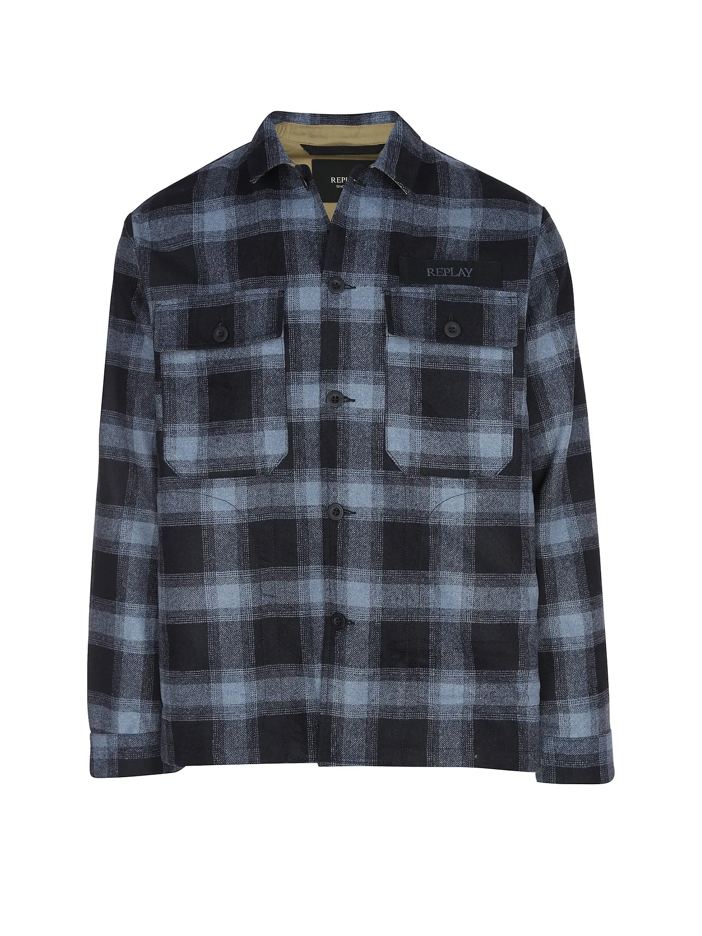 REPLAY | Overshirt | 