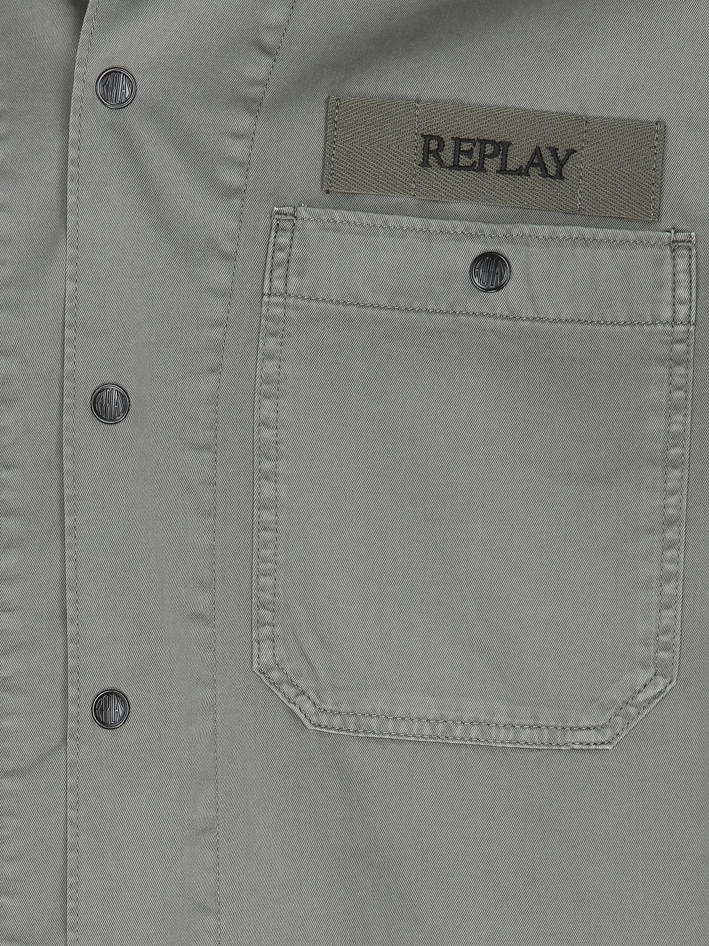REPLAY | Overshirt | 