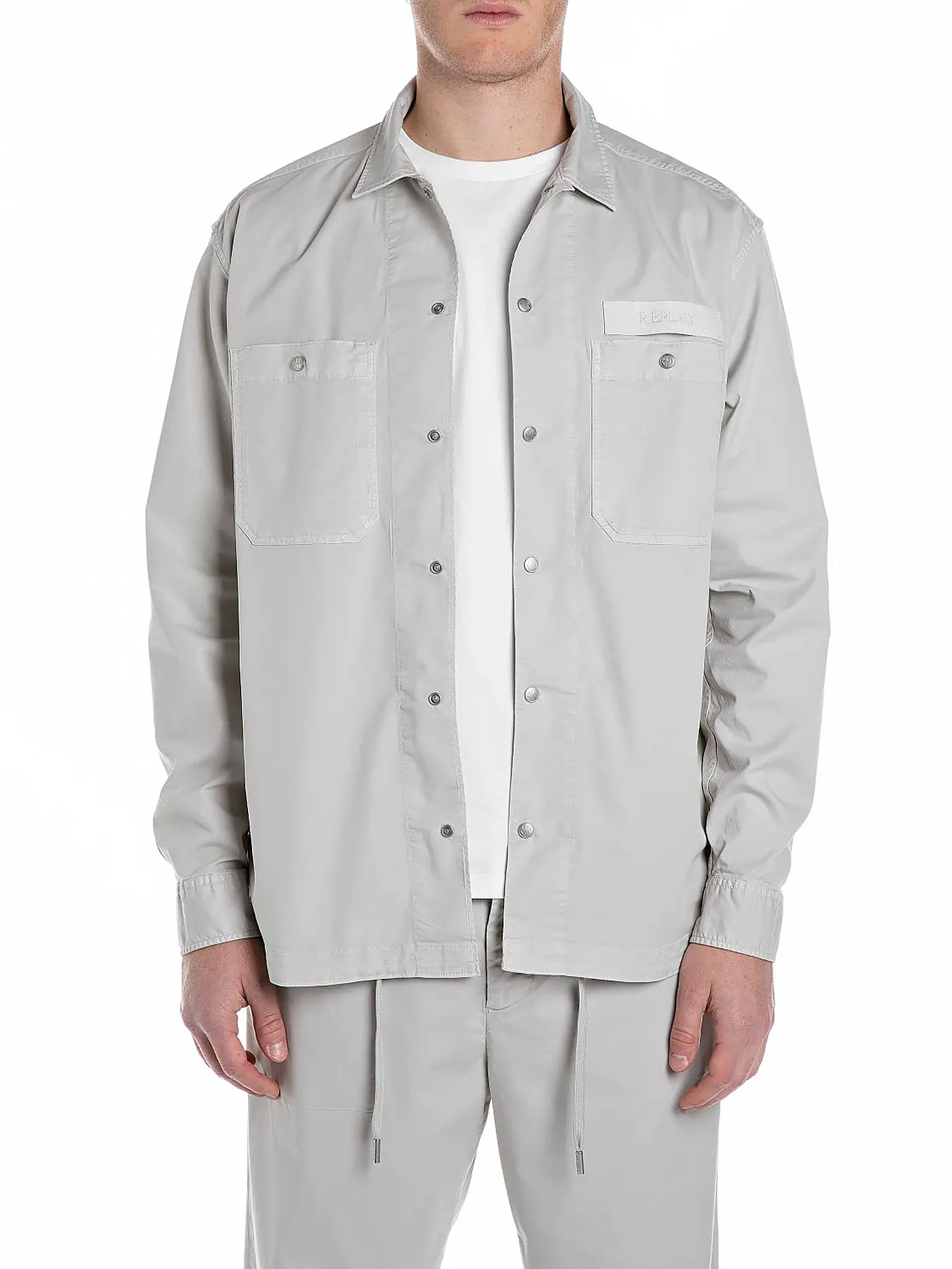 REPLAY | Overshirt | 