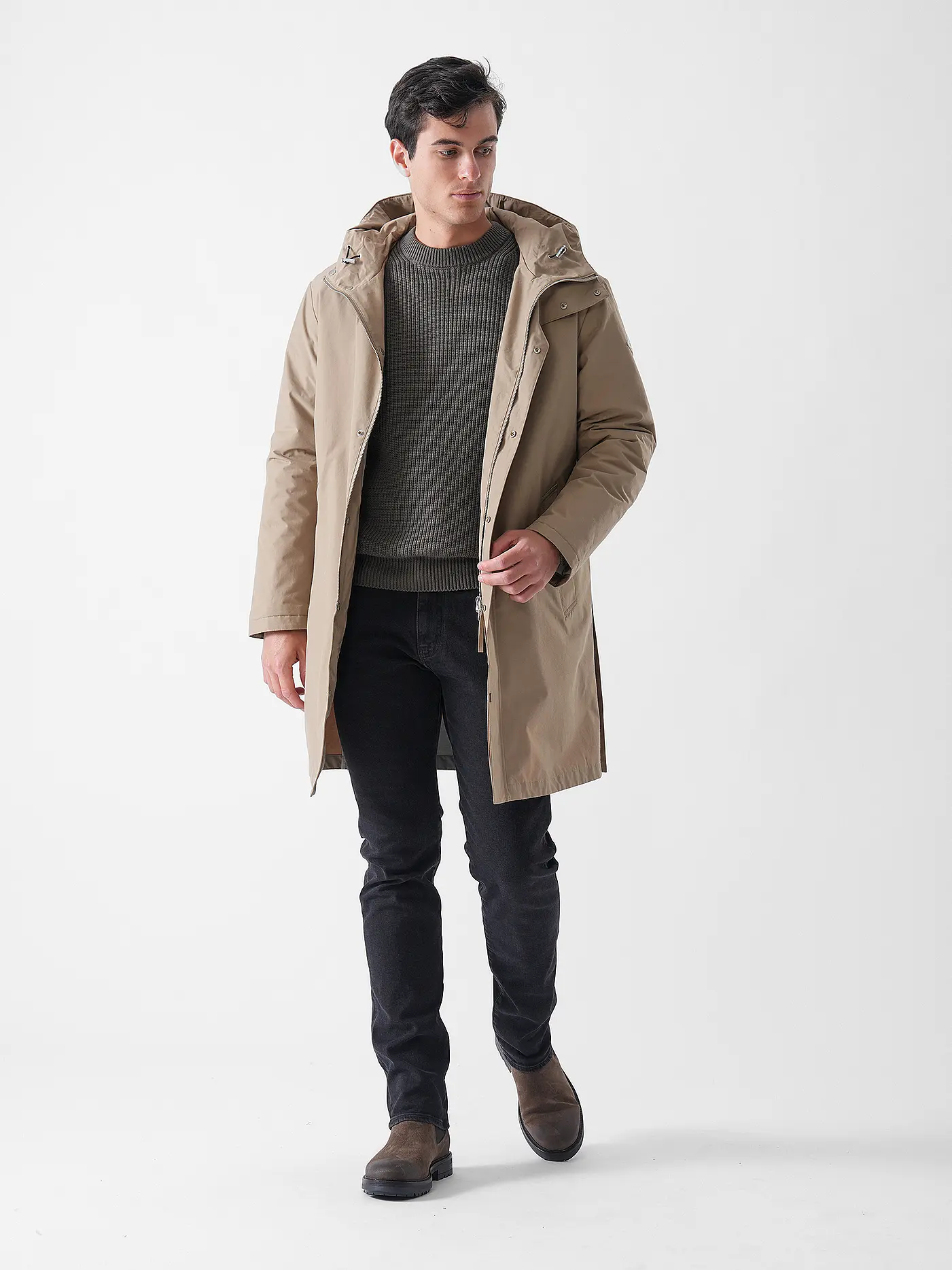 REPLAY | Parka | 