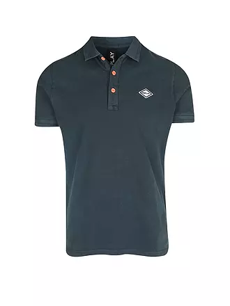 REPLAY | Poloshirt | grau
