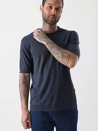 REPLAY | Pullover SARTORIALE | blau