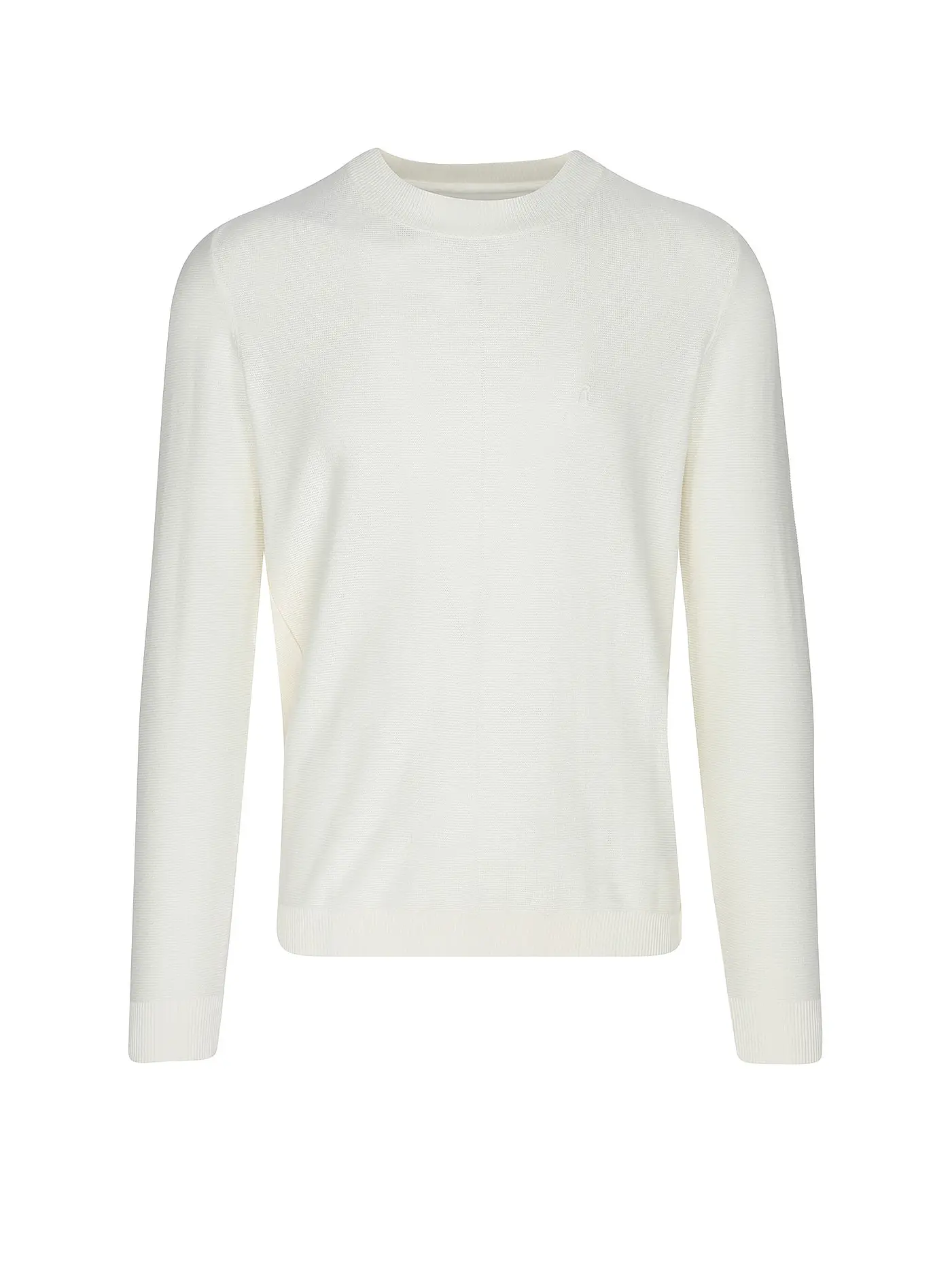 REPLAY | Pullover | weiss