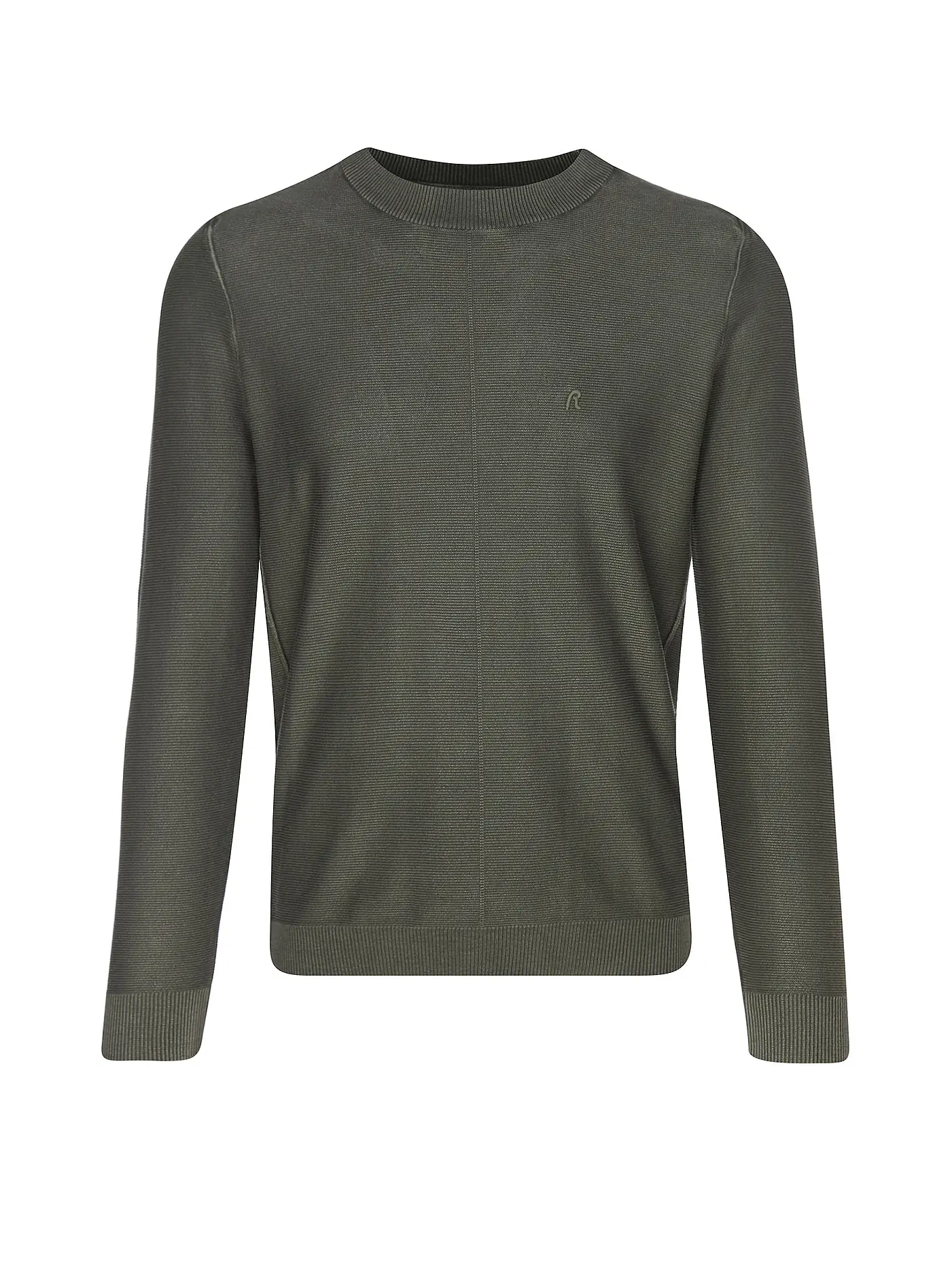 REPLAY | Pullover | olive