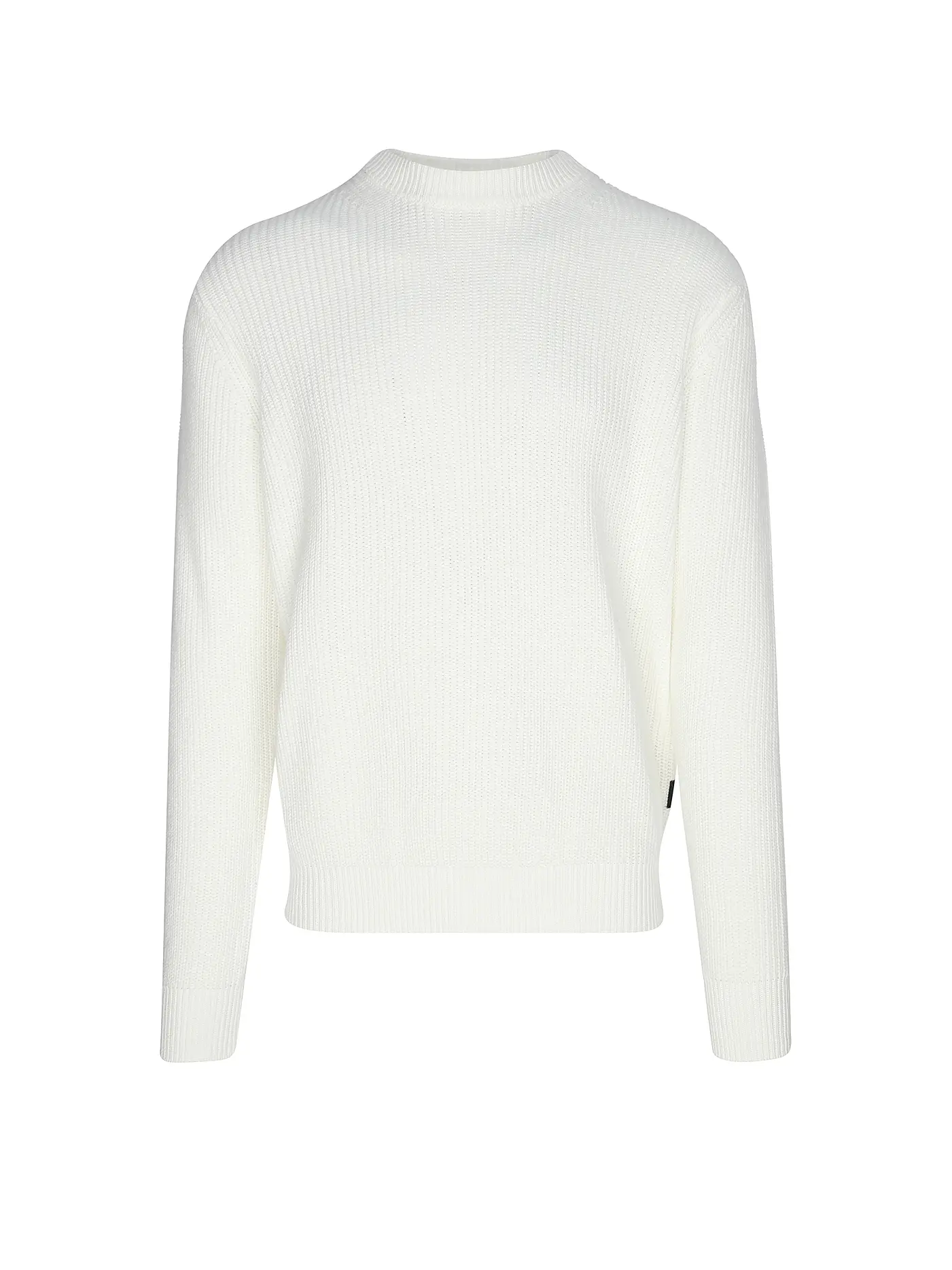 REPLAY | Pullover | weiss