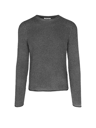 REPLAY | Pullover | grau