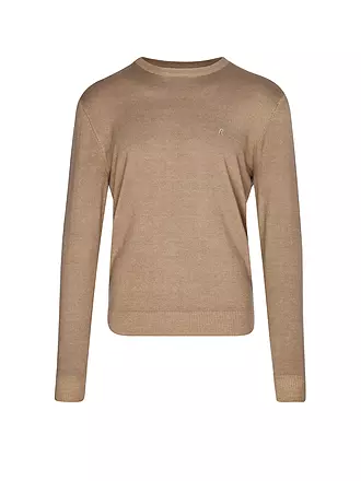 REPLAY | Pullover | olive
