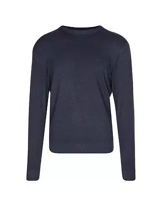 REPLAY | Pullover | blau