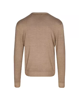 REPLAY | Pullover | olive