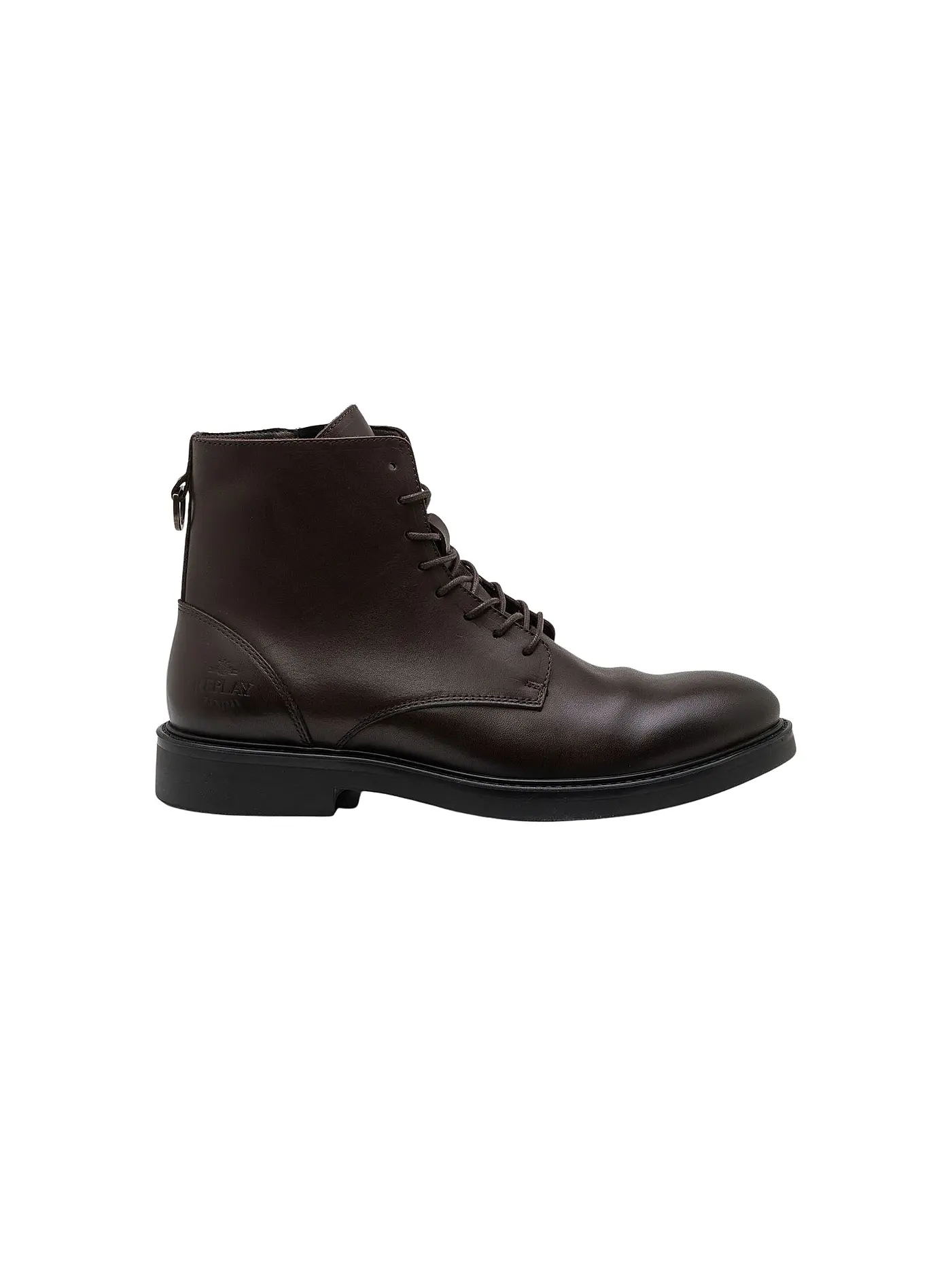 REPLAY | Schnürboots | 