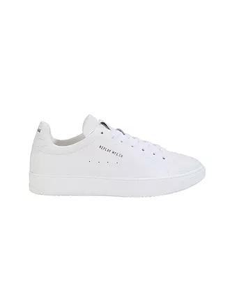 REPLAY | Sneaker RELOAD | weiss