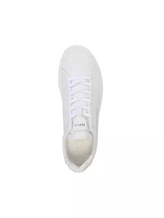 REPLAY | Sneaker RELOAD | weiss