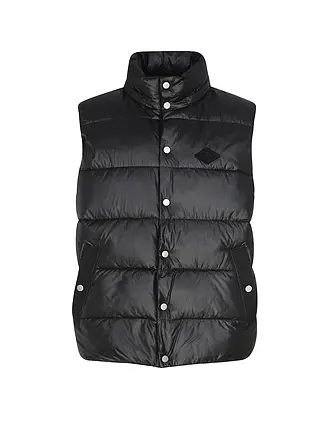 REPLAY | Steppgilet | 