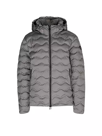 REPLAY | Steppjacke | schwarz