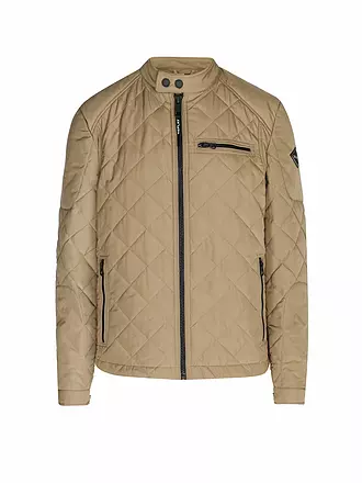 REPLAY | Steppjacke | camel