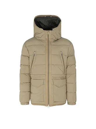 REPLAY | Steppjacke | 