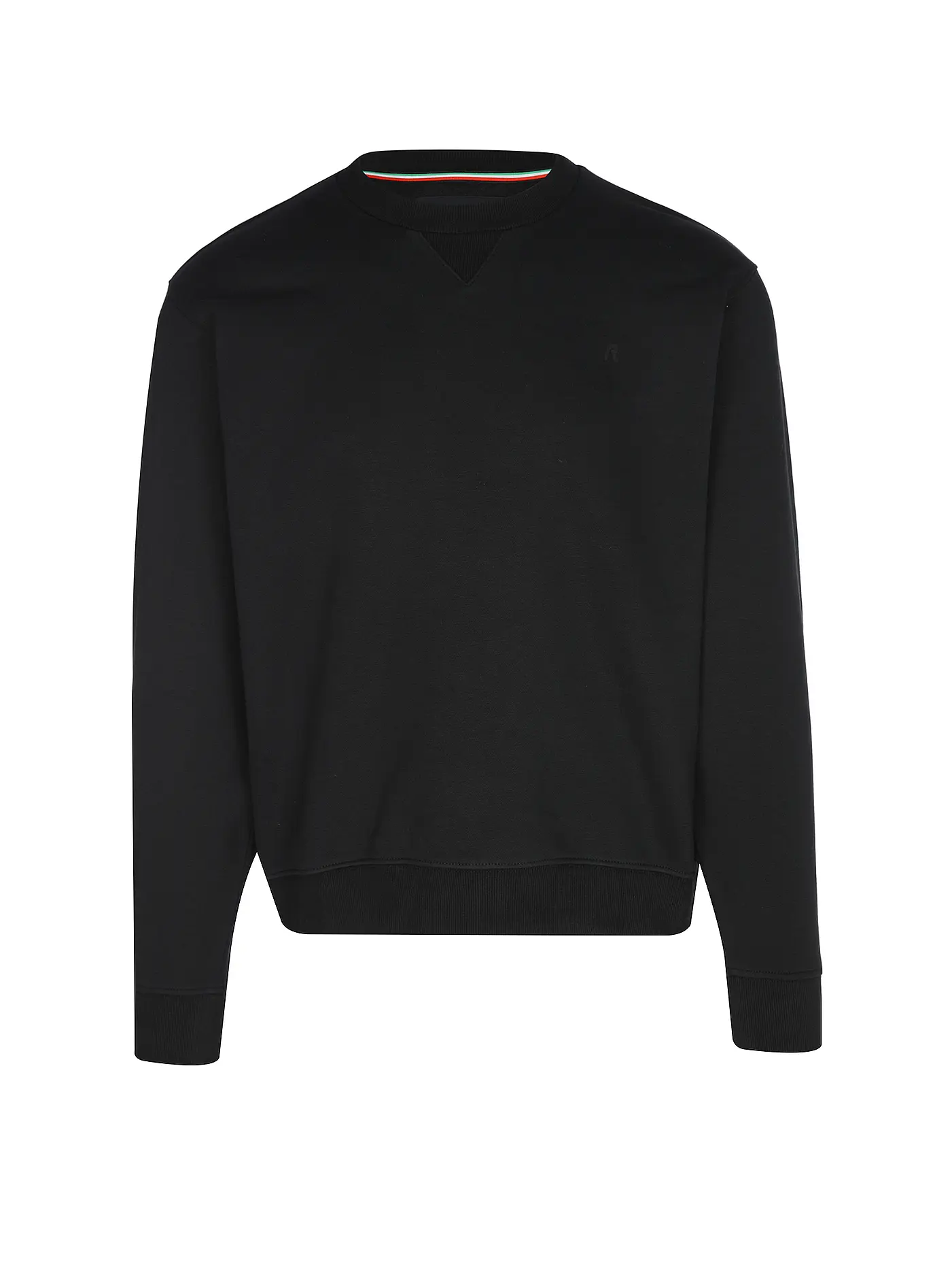 REPLAY | Sweater | schwarz