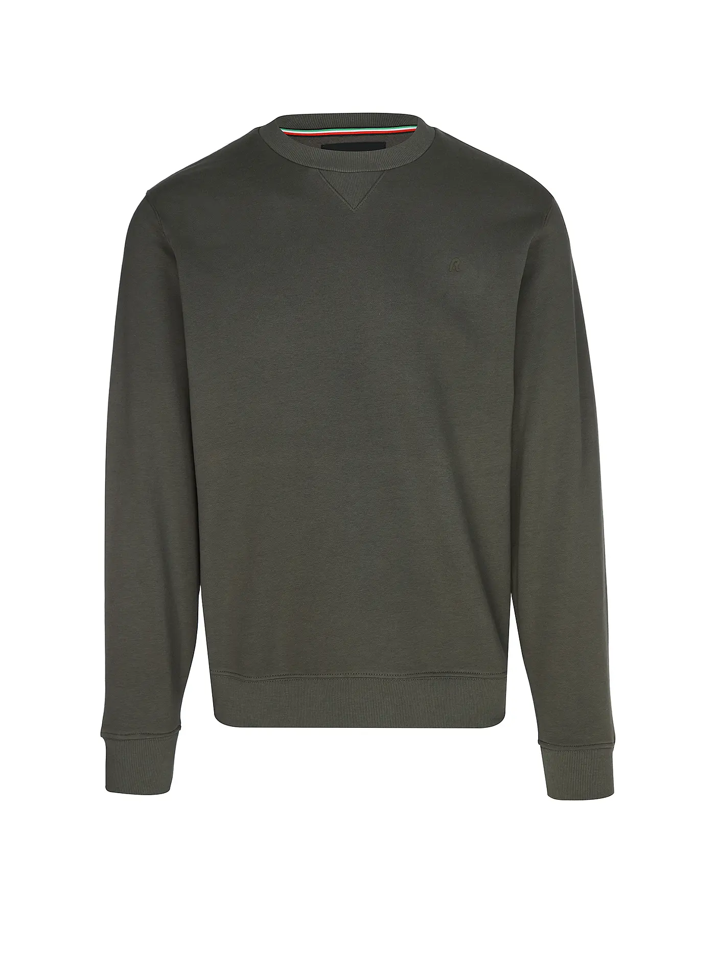 REPLAY | Sweater | olive