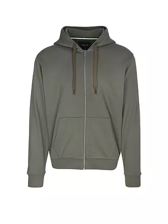 REPLAY | Sweatjacke | schwarz