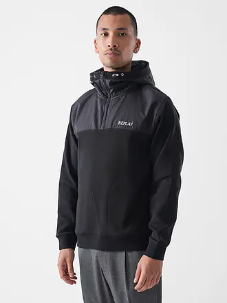 REPLAY | Sweatjacke | 