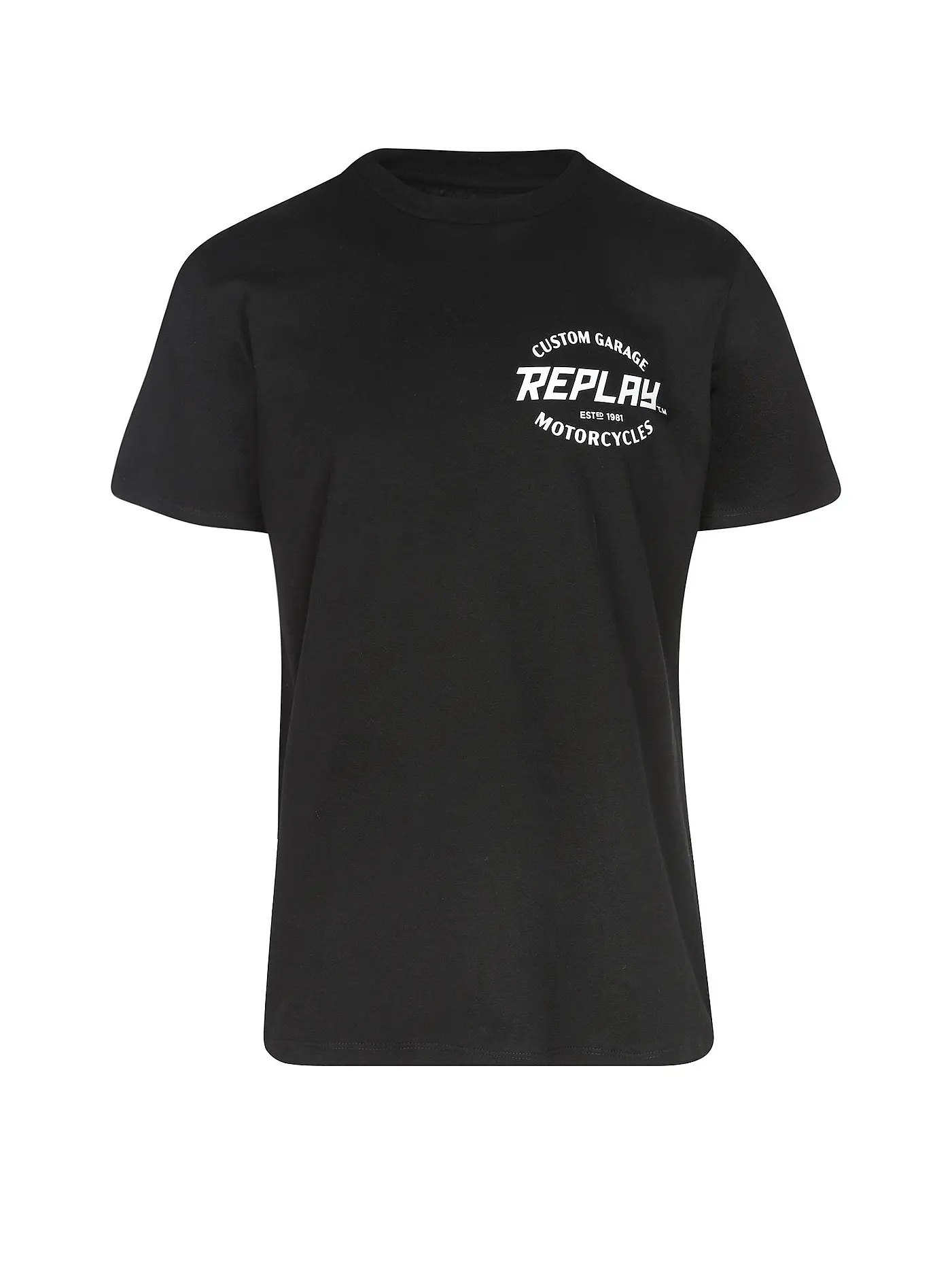 REPLAY | T-Shirt | 