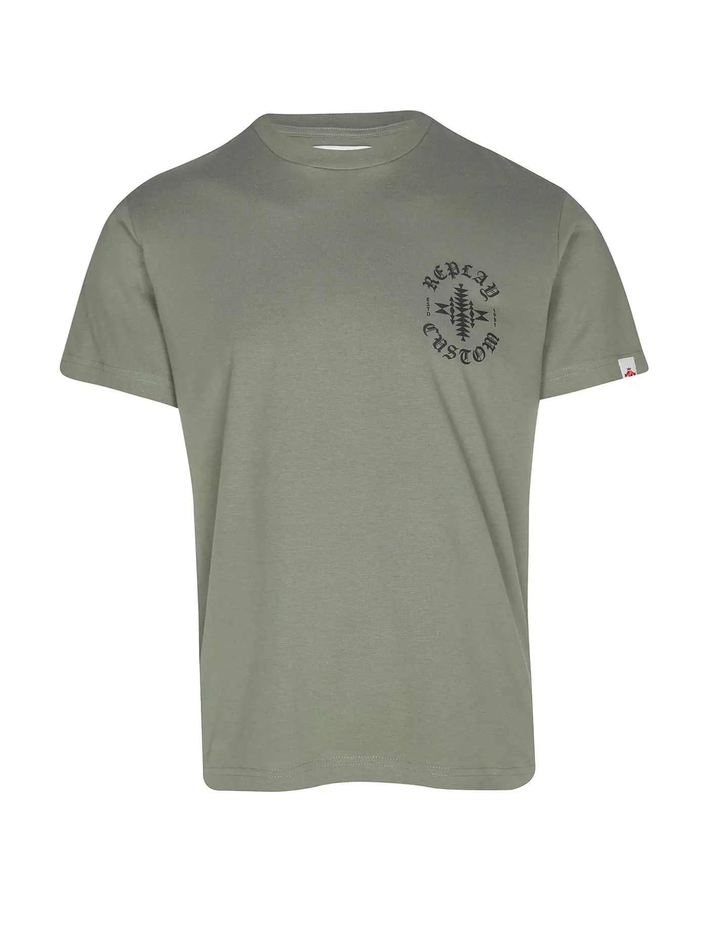REPLAY | T-Shirt | 