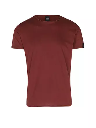 REPLAY | T-Shirt | rot
