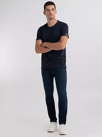 REPLAY | T-Shirt | schwarz