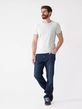 REPLAY | T-Shirt | hellblau