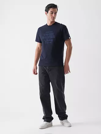 REPLAY | T-Shirt | blau