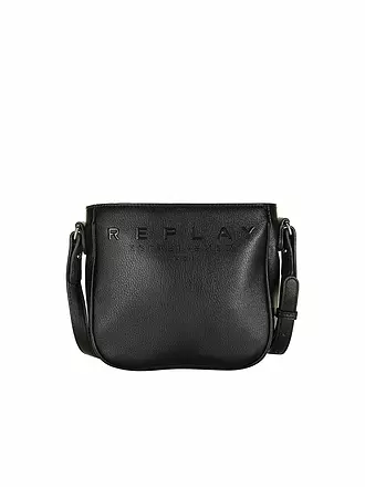 REPLAY | Tasche - Mini Bag | grau