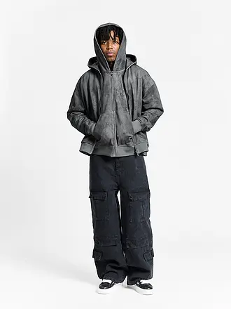 RETERNITY | Sweatjacke | 