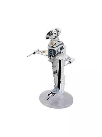 REVELL | Modellbausatz - B-Wing Fighter | keine Farbe