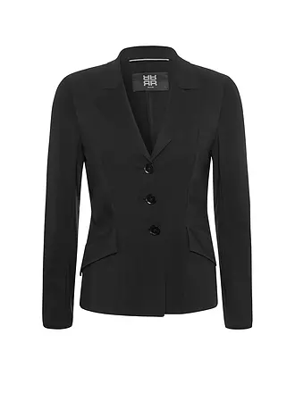 RIANI | Blazer | schwarz