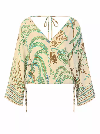 RIANI | Bluse | beige