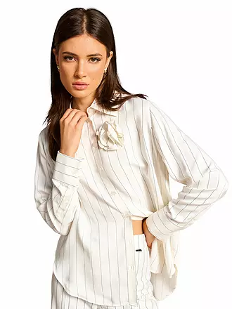 RIANI | Bluse | creme