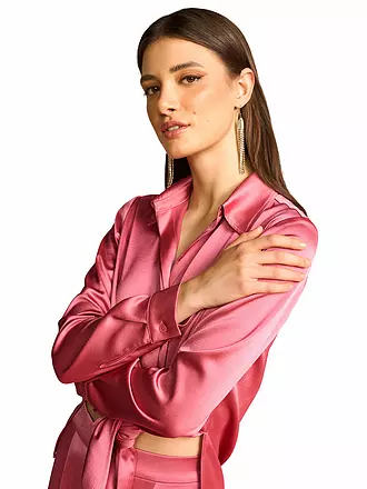 RIANI | Bluse | pink