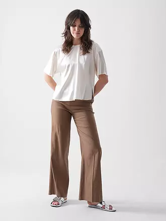 RIANI | Blusenshirt | beige