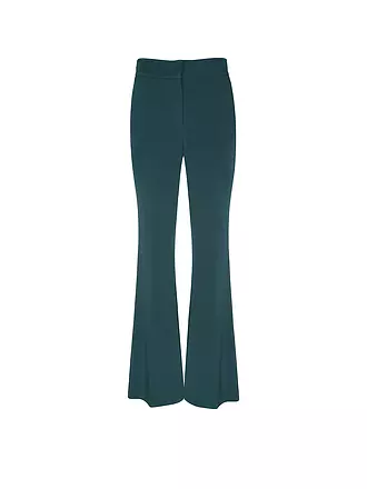 RIANI | Businesshose Slim Fit | petrol