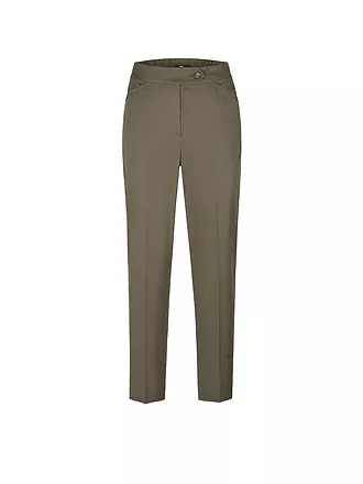 RIANI | Chino | grün