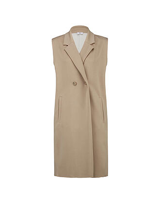 RIANI | Gilet | creme