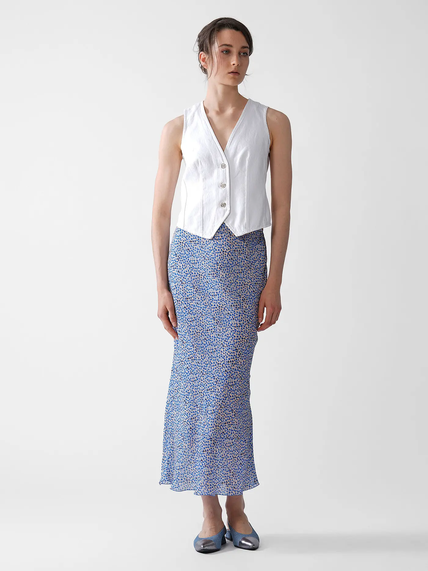 RIANI | Gilet | 