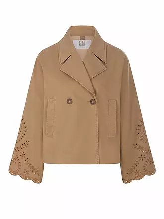 RIANI | Jacke | beige